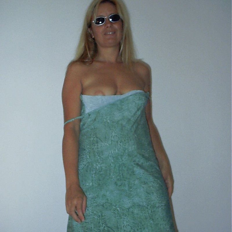 Amanda 35 Escort Fort Raleigh City