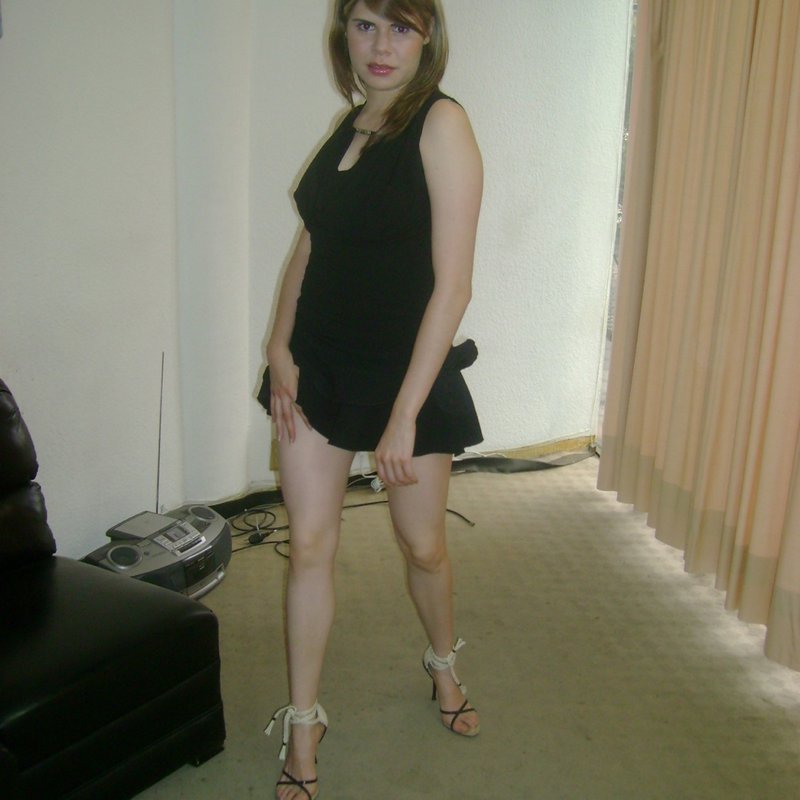 Pauleen 33 Escort Monmouth Junction