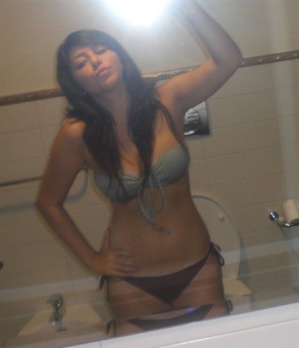 Breana 25 Escort Rockerville