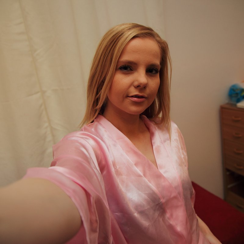 Krystine 23 Escort-girls Frankfort