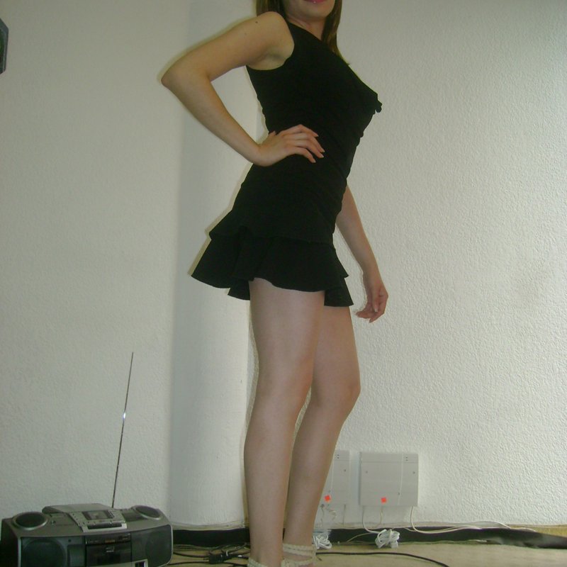 Gerry 32 Escort girls Sparta