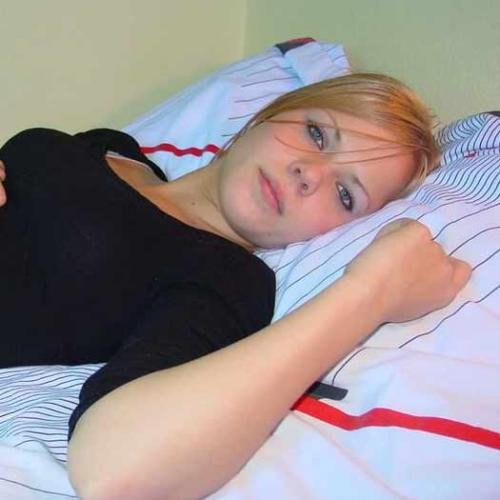 Zandra 23 Escort Riga